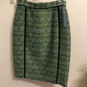 Antonio Melani pencil skirt